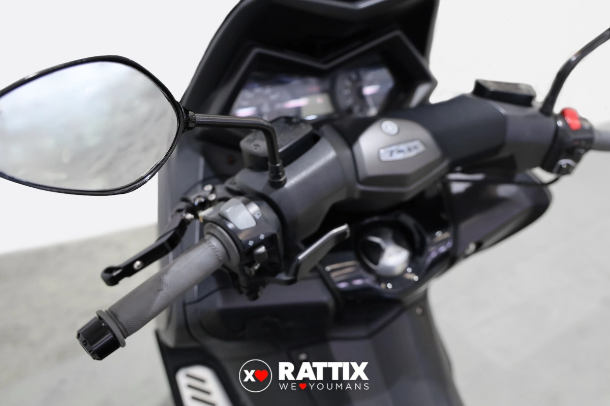 YAMAHA T-Max 530 XP 530A my15