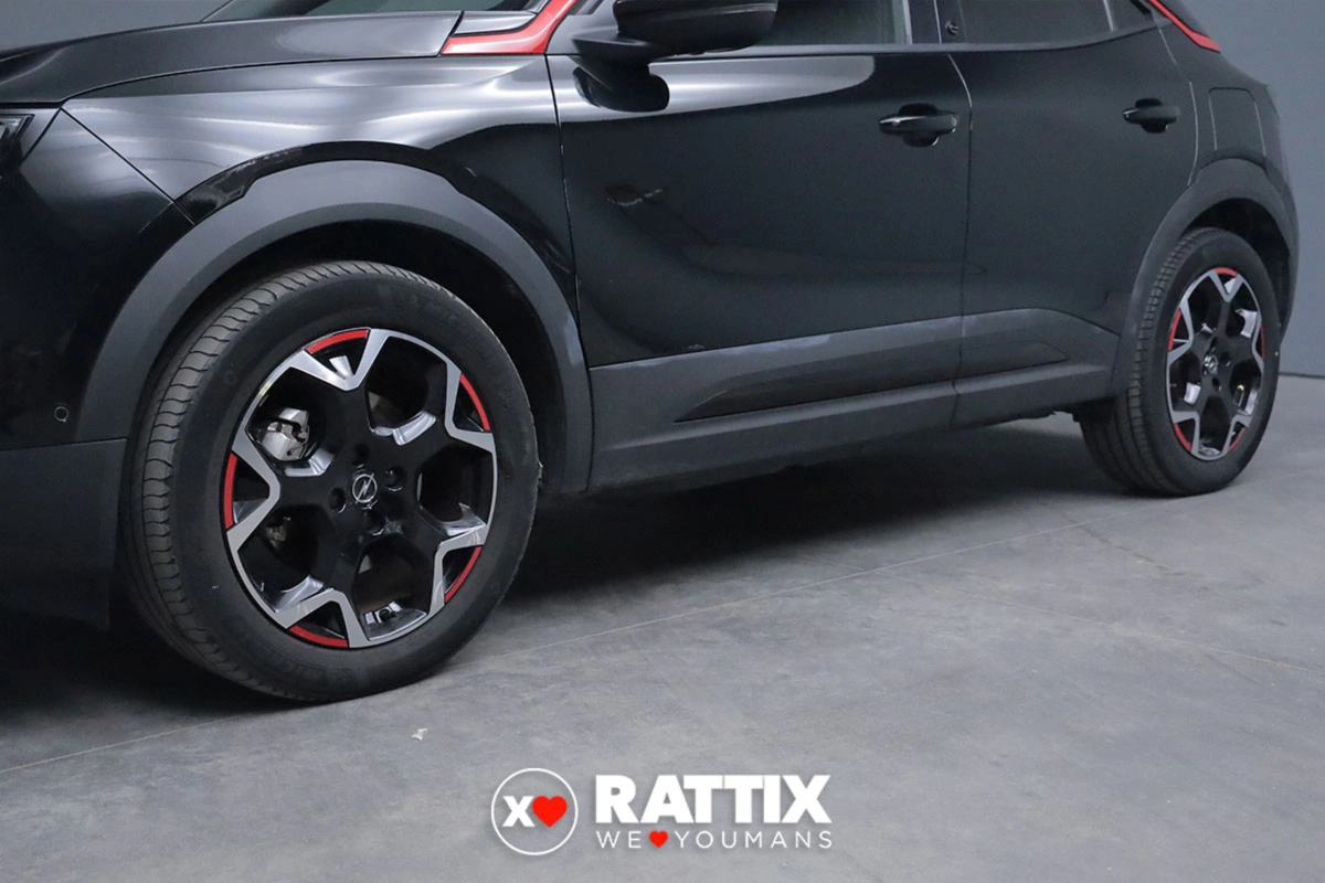 Opel Mokka eléctrico 57KW GS Line +