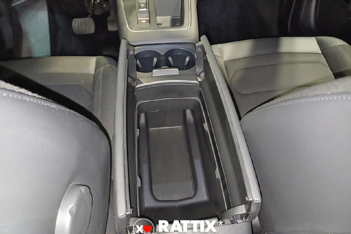 CITROEN c5 aircross 2022 C5 Aircross 1.6 hybrid phev Shine 180 e-eat8