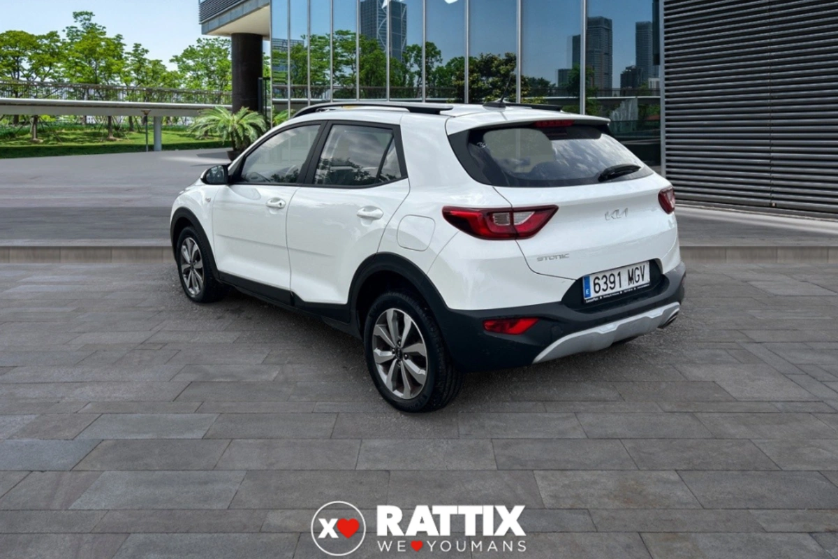 RENAULT clio v 2019 Clio 1.0 sce Business 75cv