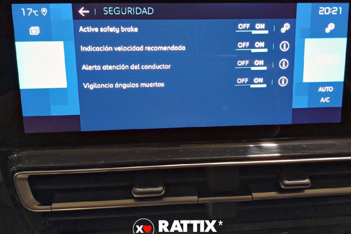 CITROEN c5 aircross 2022 C5 Aircross 1.6 hybrid phev Shine 180 e-eat8