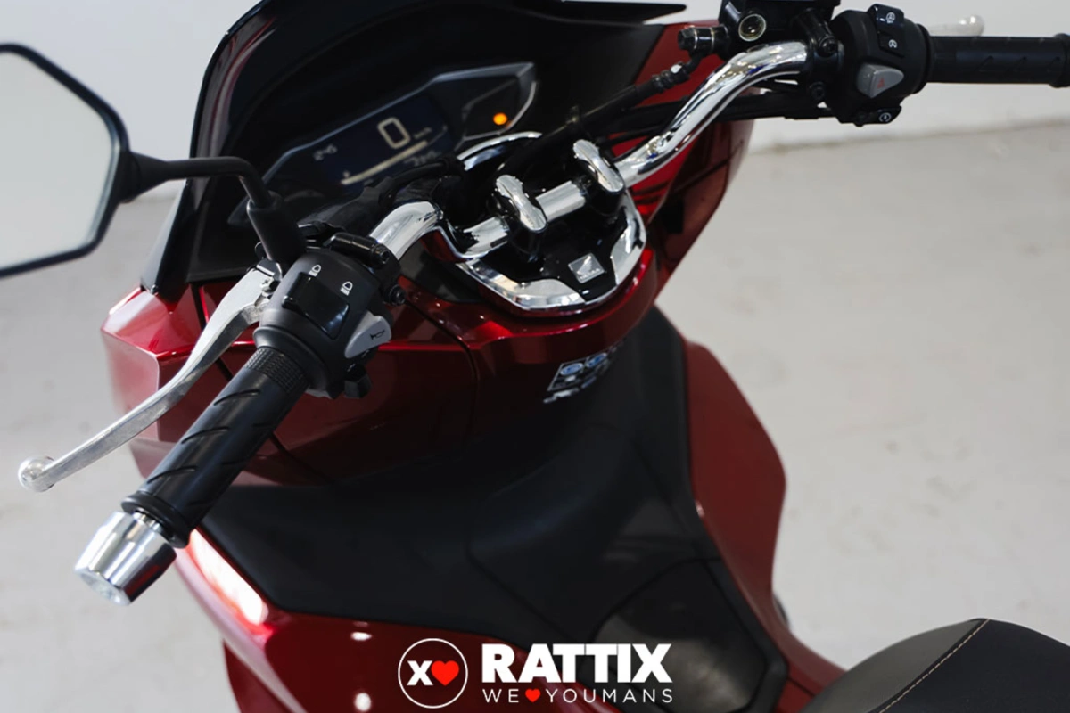 HONDA PCX 125 Abs my21