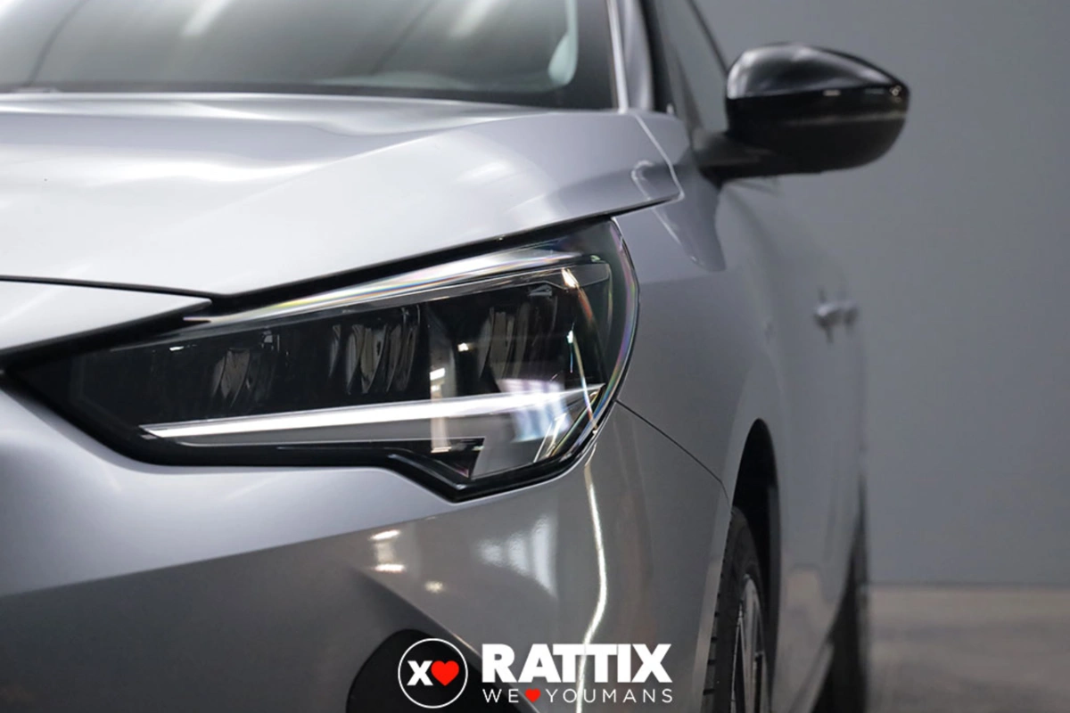 OPEL Corsa-e 57kW Elegance