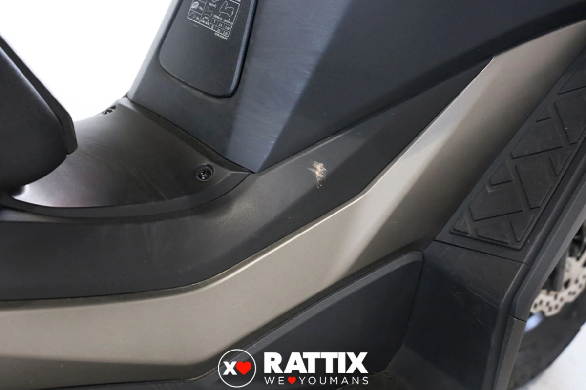 KYMCO DTX 125 125