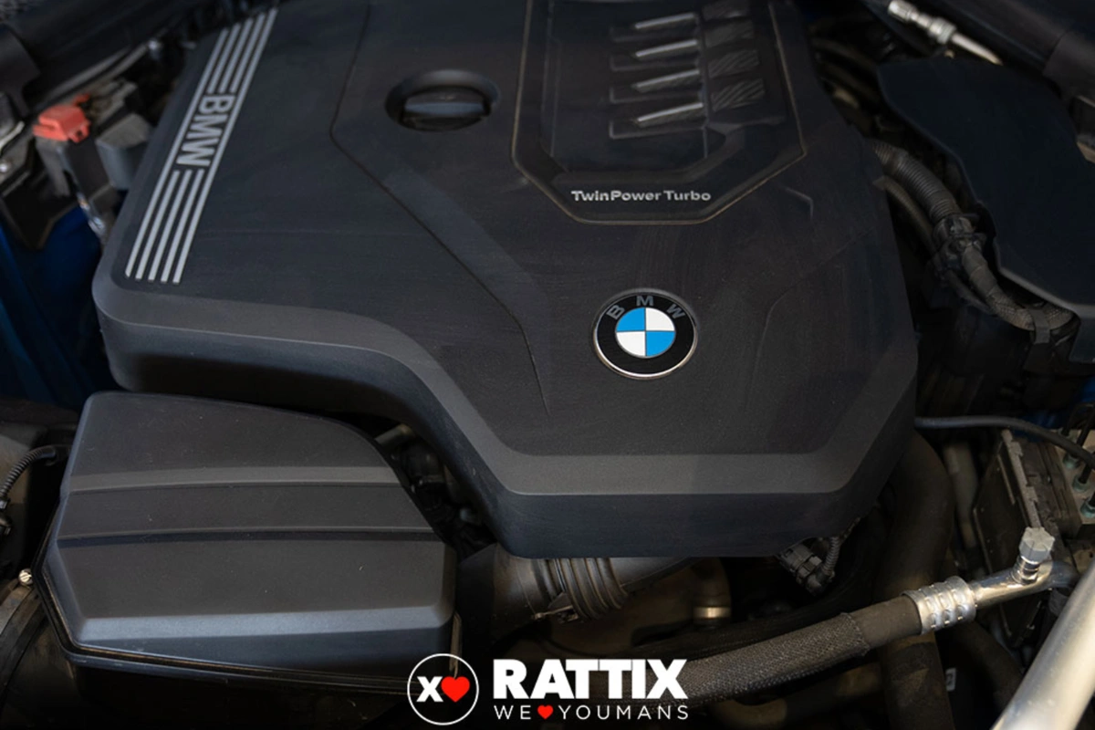 BMW Z4 G29 sdrive 20i Msport