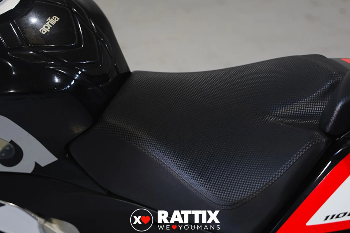 APRILIA Tuono 1100 V4 RR Abs my15