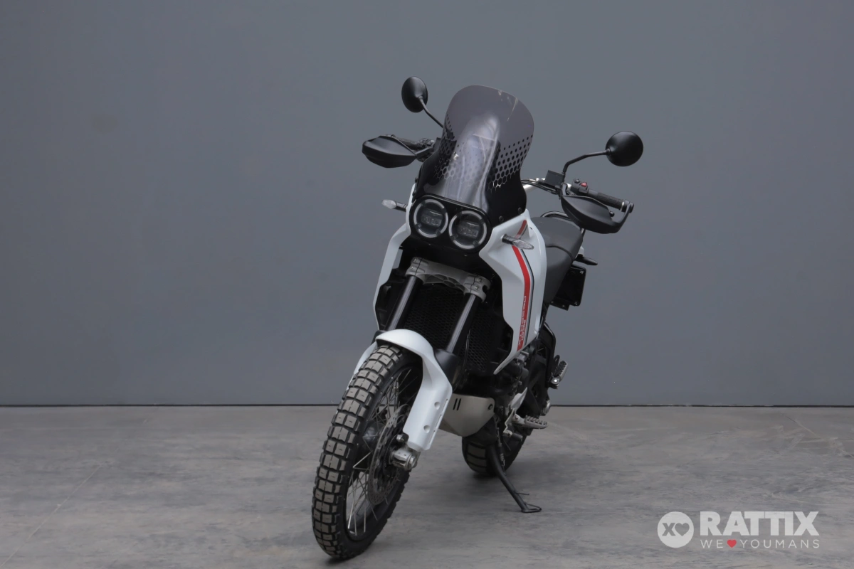 DUCATI DesertX 937 Abs