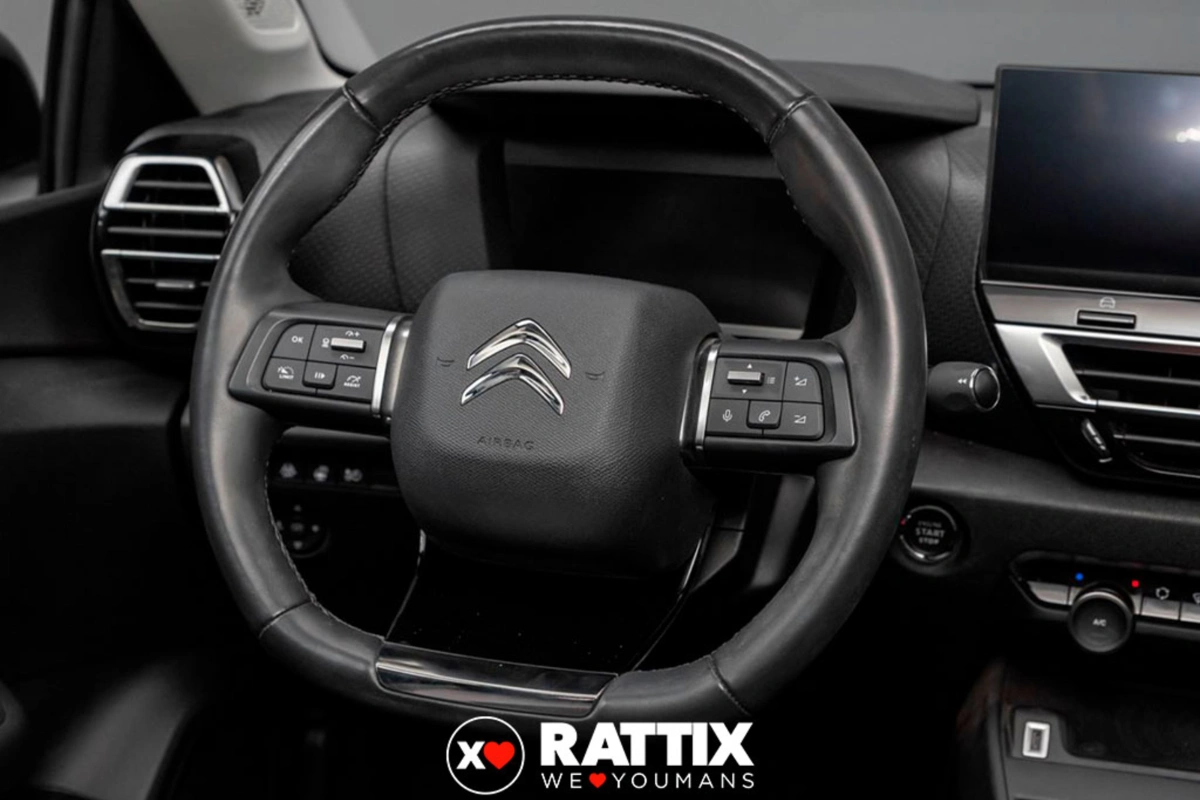 CITROEN e-C4 E-C4 100kW Feel Pack