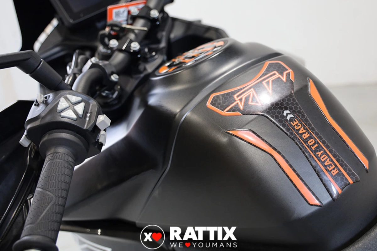 KTM 890 SMT 890 SMT Abs my23