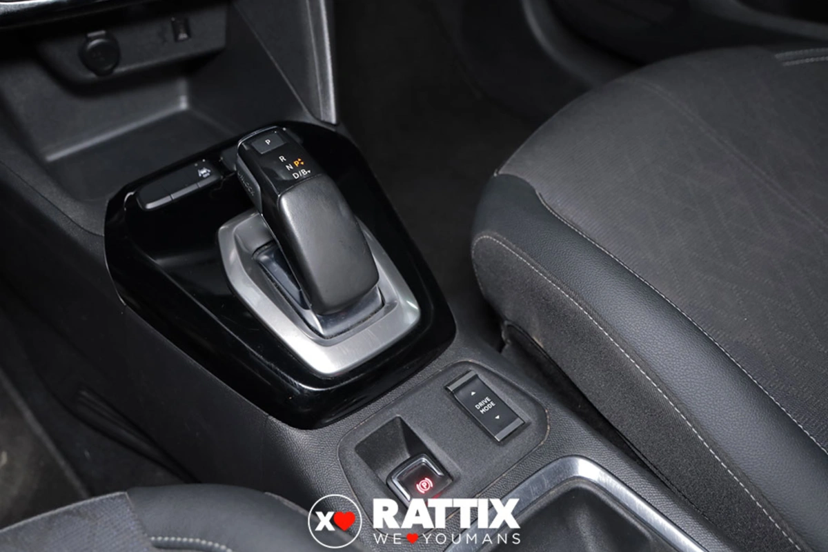 OPEL Corsa-e 57kW Elegance