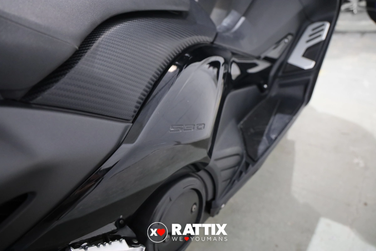 YAMAHA T-Max 530 XP 530A my15