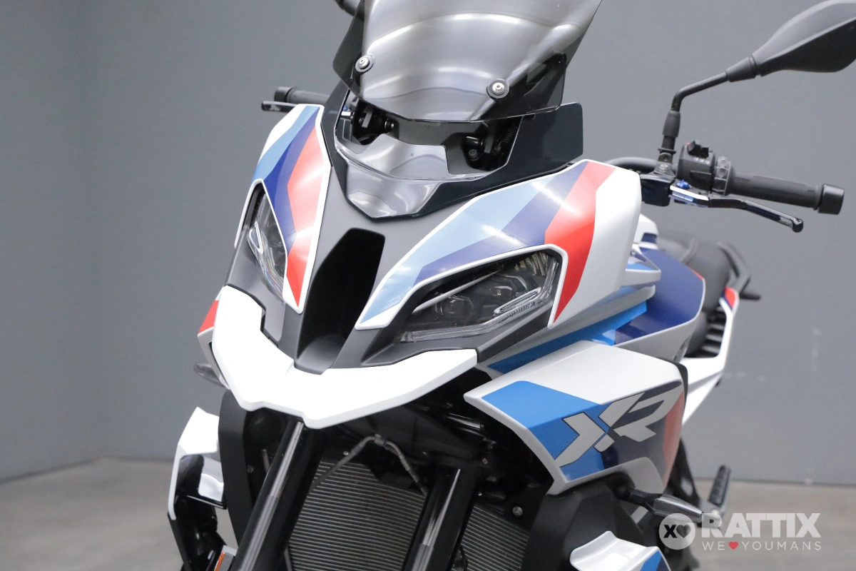 BMW M 1000 XR Abs my24
