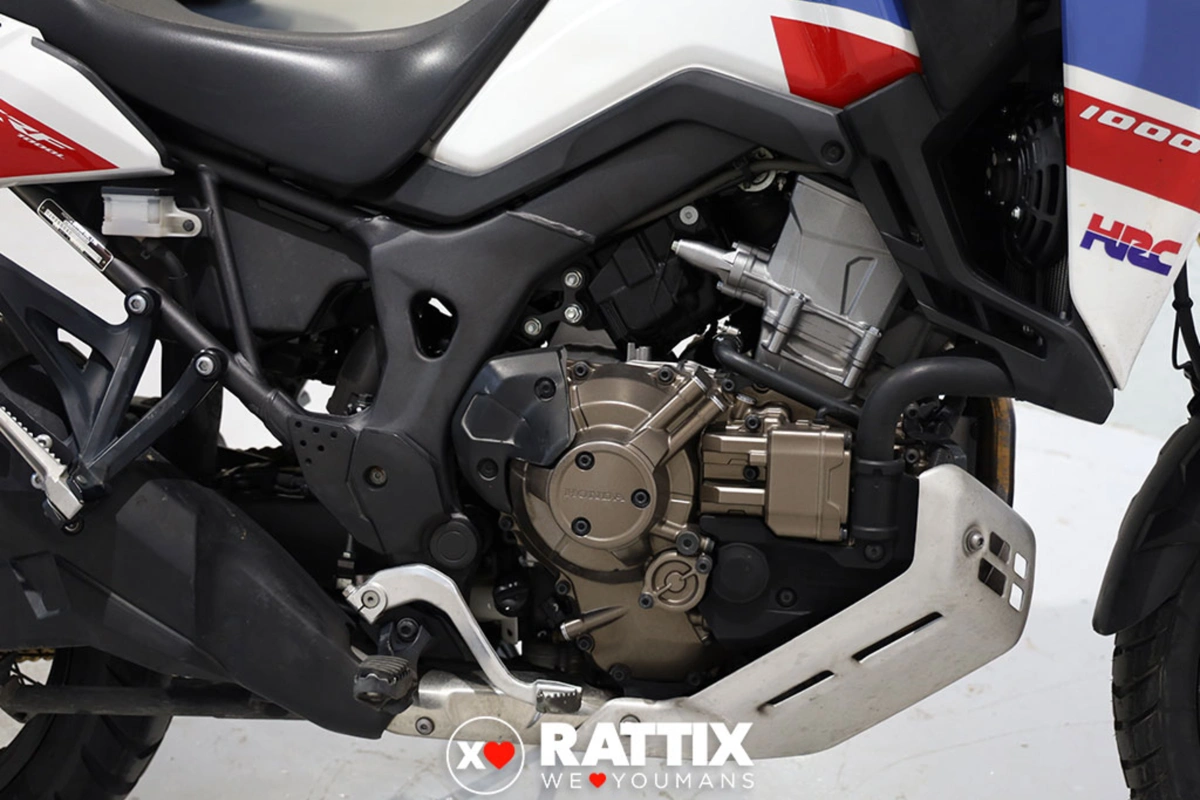 HONDA Africa Twin 1000 CRF 1000