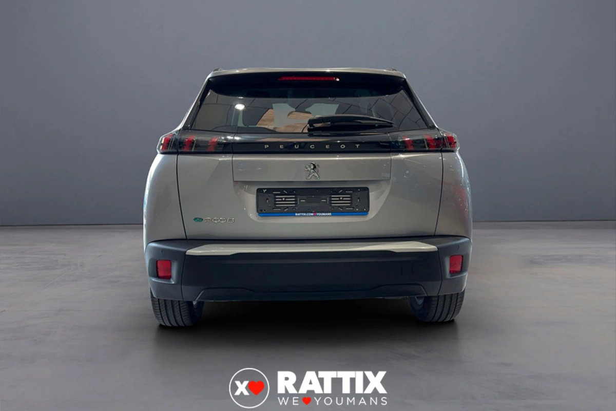PEUGEOT e-2008 Active Pack 100kW e-2008 Active Pack 100kW