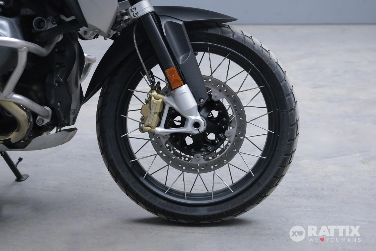 BMW R 1250 GS Edition 40 Years Abs my21
