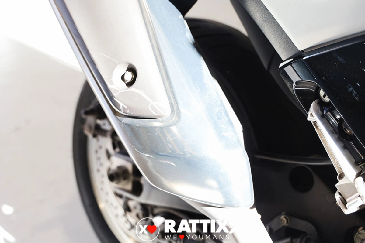 YAMAHA T-Max 530 DX Abs my17