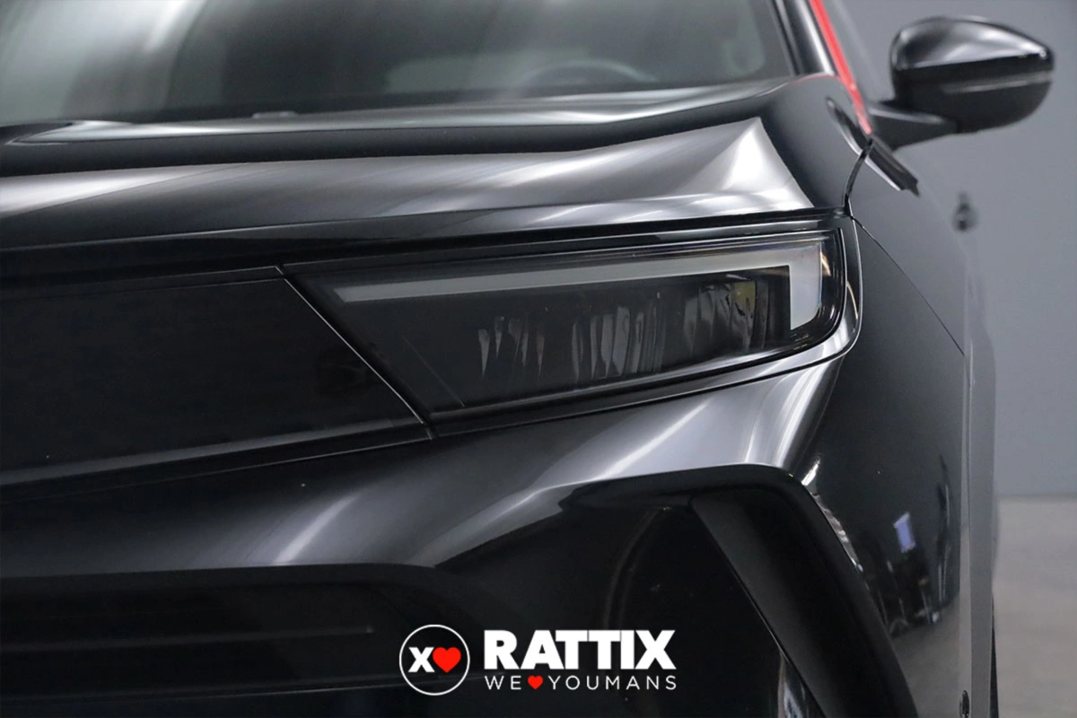 Opel Mokka eléctrico 57KW GS Line +