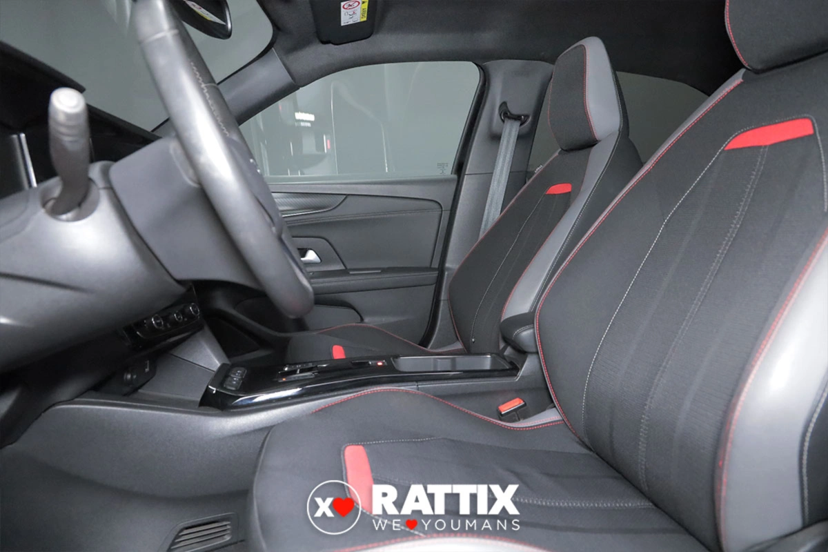 Opel Mokka eléctrico 57KW GS Line +