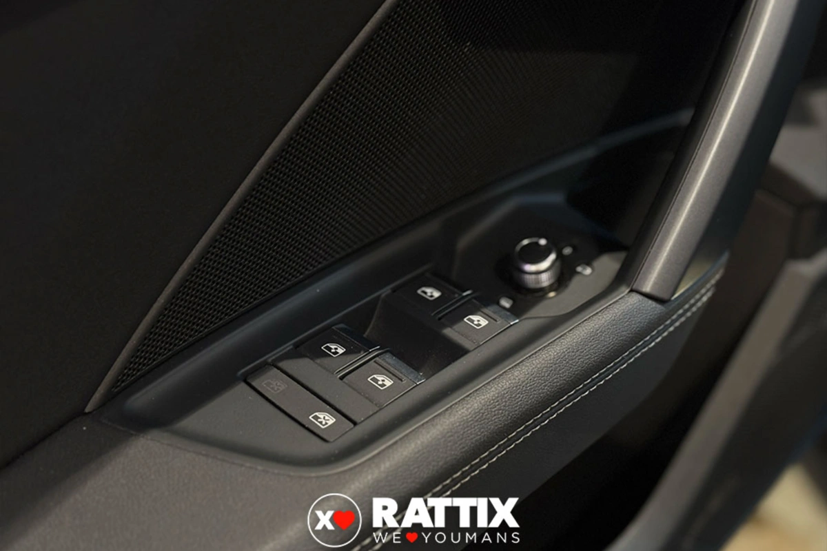 AUDI a3 iv 2020 sportback A3 Sportback 30 1.0 tfsi mhev S line edition s-tronic