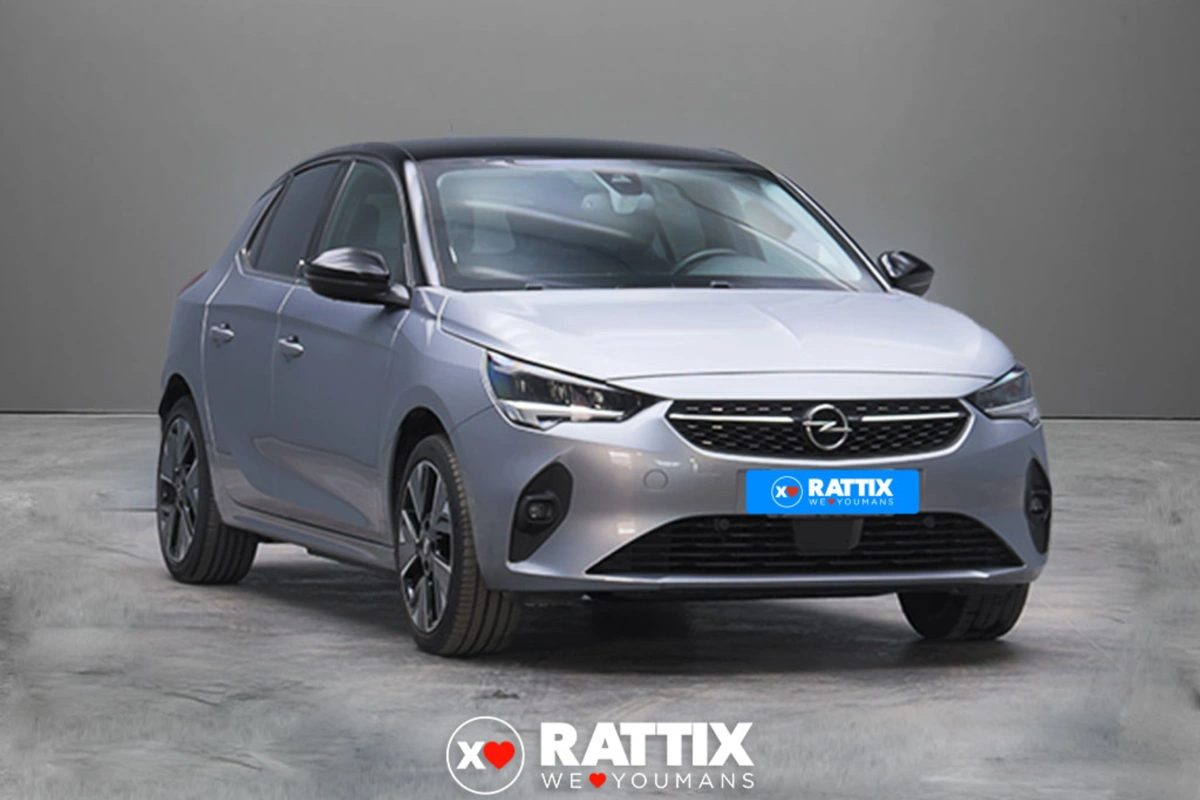 OPEL Corsa-e 57kW Elegance