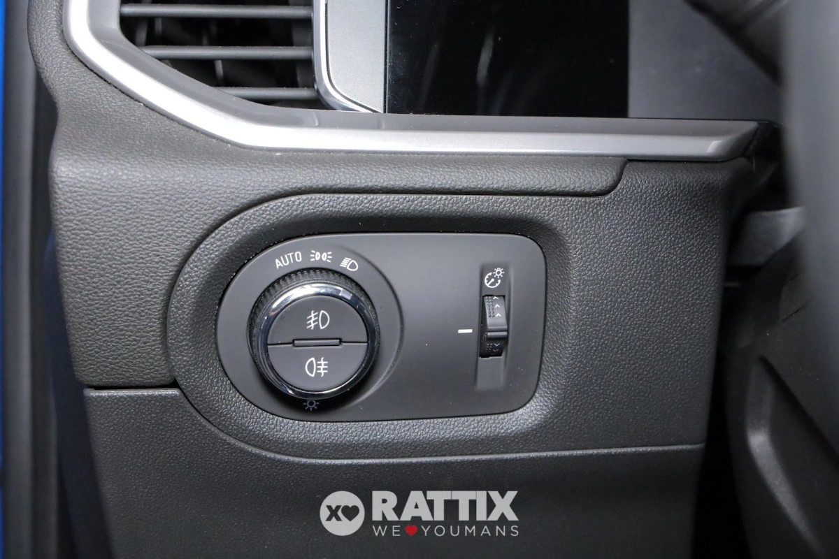 Opel Grandland 1.6 Phev 225CV GS Line 