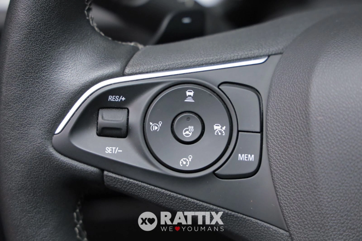 Opel Grandland 1.6 Phev 225CV GS Line 