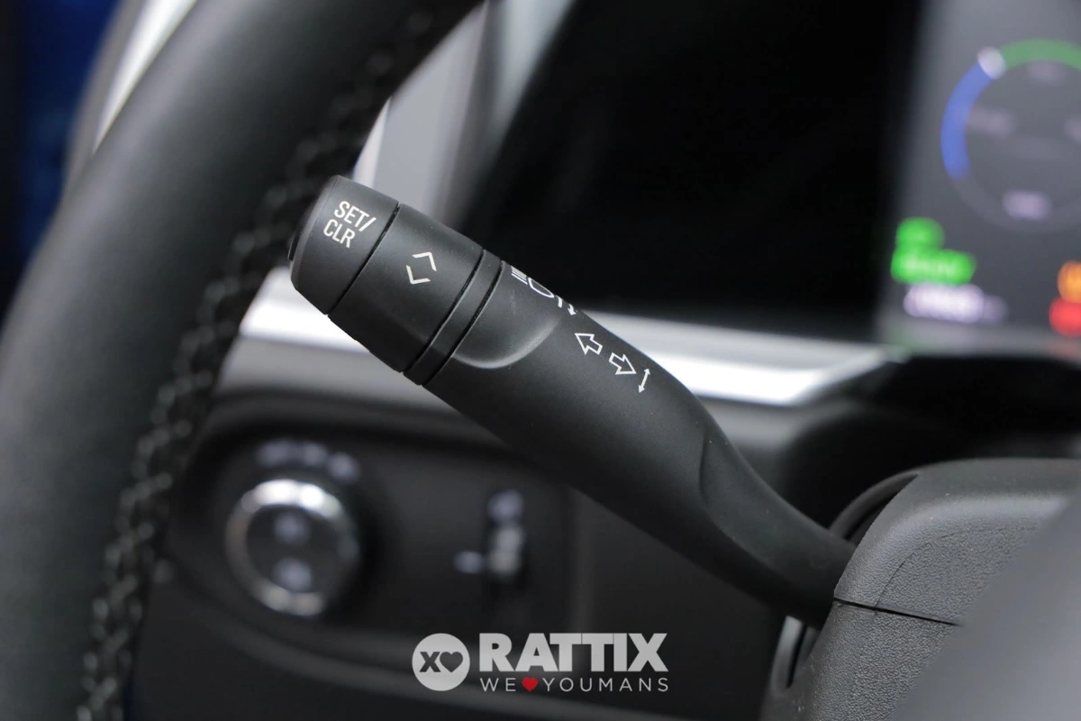 Opel Grandland 1.6 Phev 225CV GS Line 