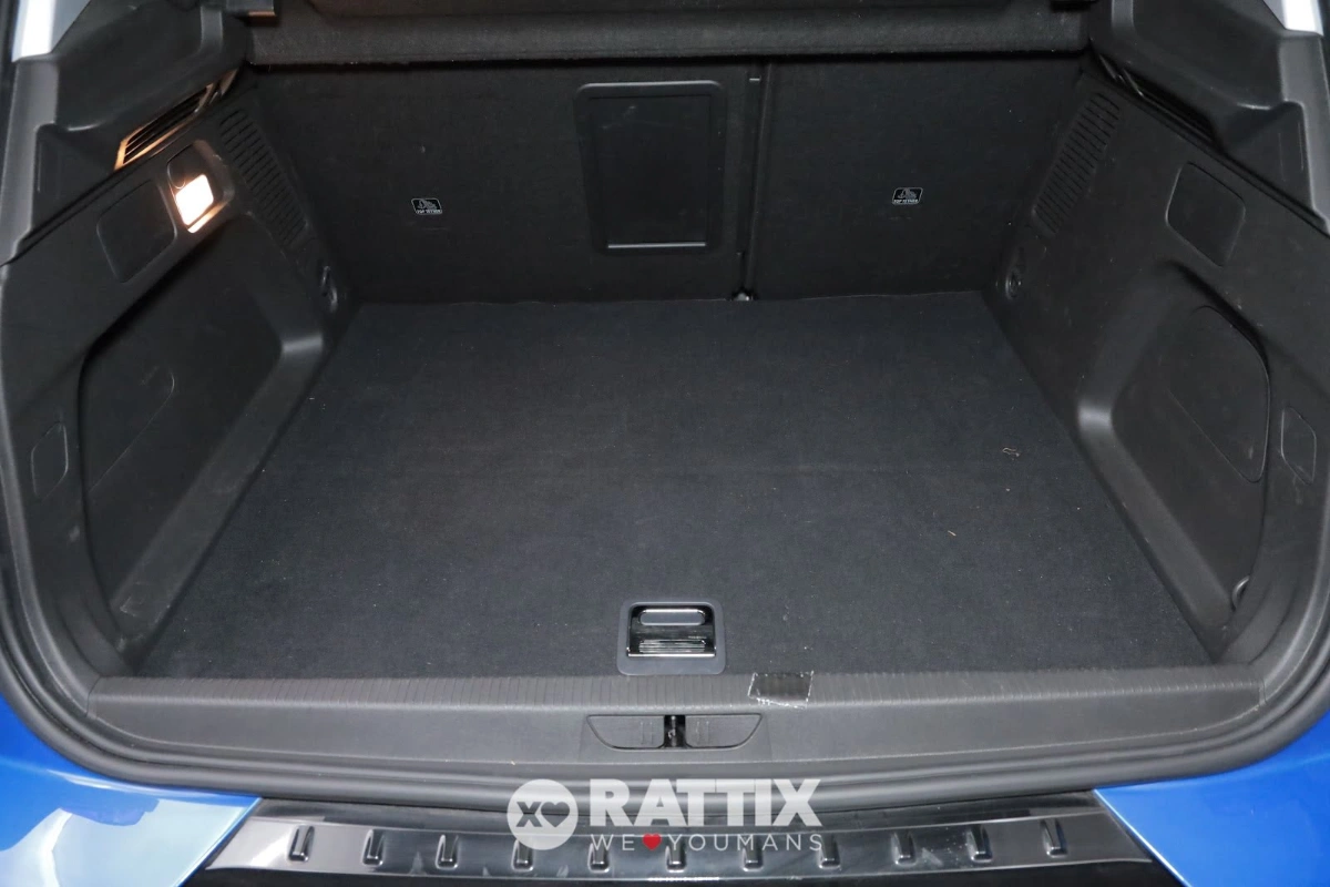 Opel Grandland 1.6 Phev 225CV GS Line 