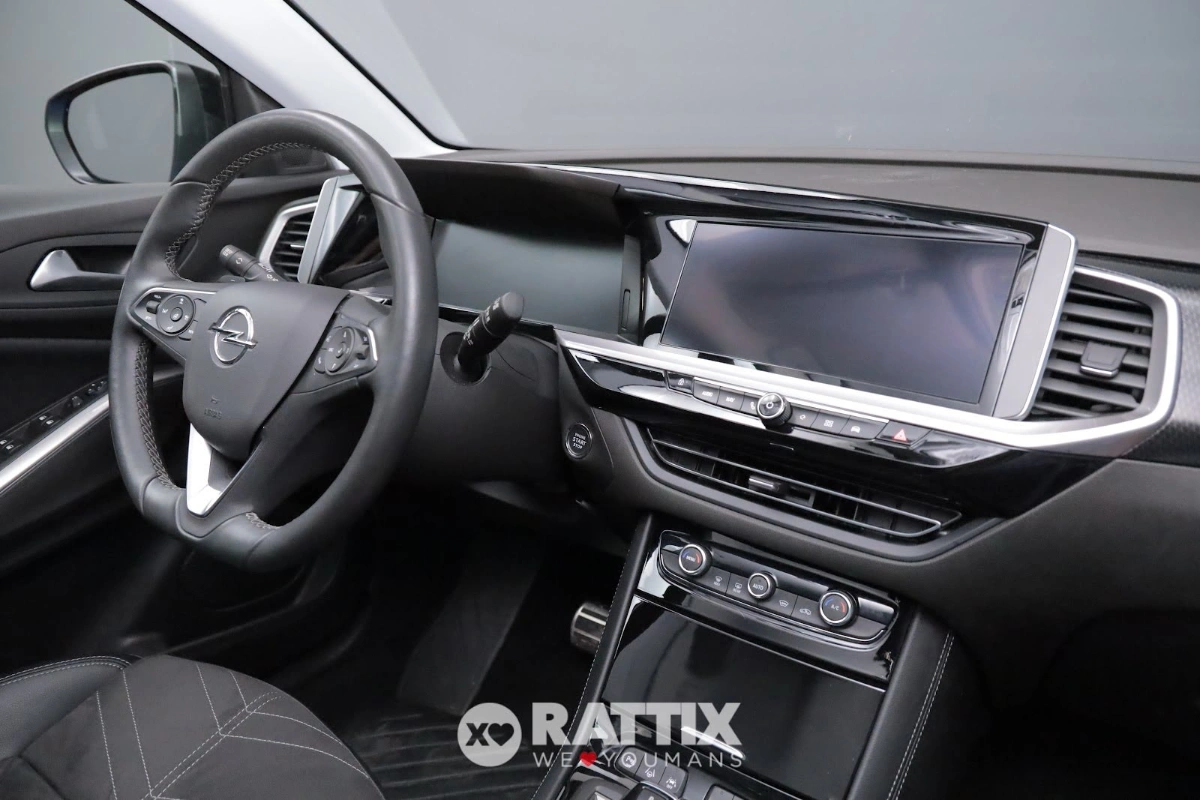 Opel Grandland 1.6 Phev 225CV GS Line 