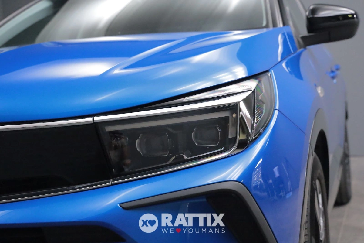 Opel Grandland 1.6 Phev 225CV GS Line 