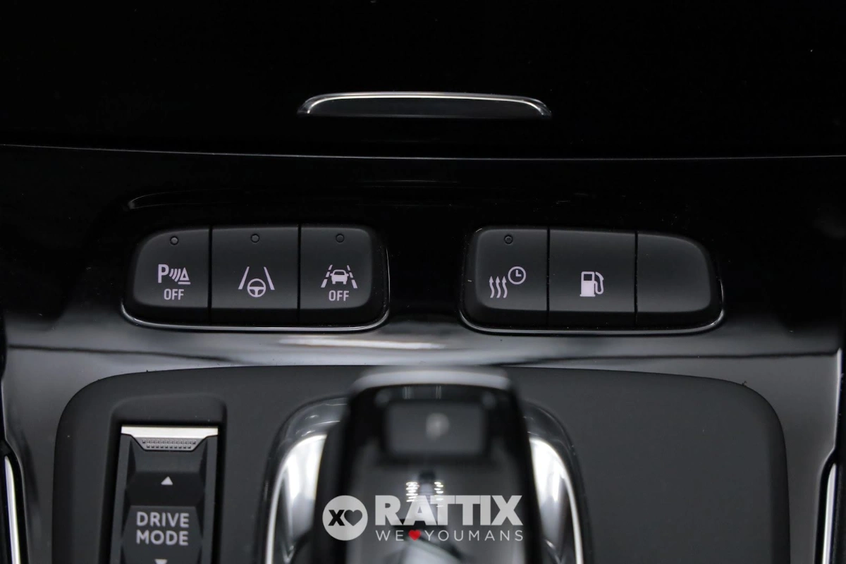 Opel Grandland 1.6 Phev 225CV GS Line 