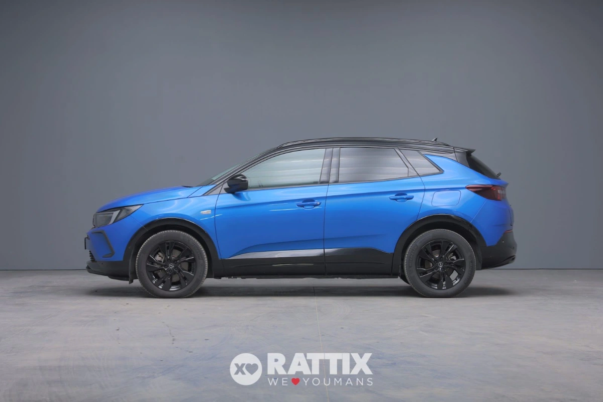 Opel Grandland 1.6 Phev 225CV GS Line 