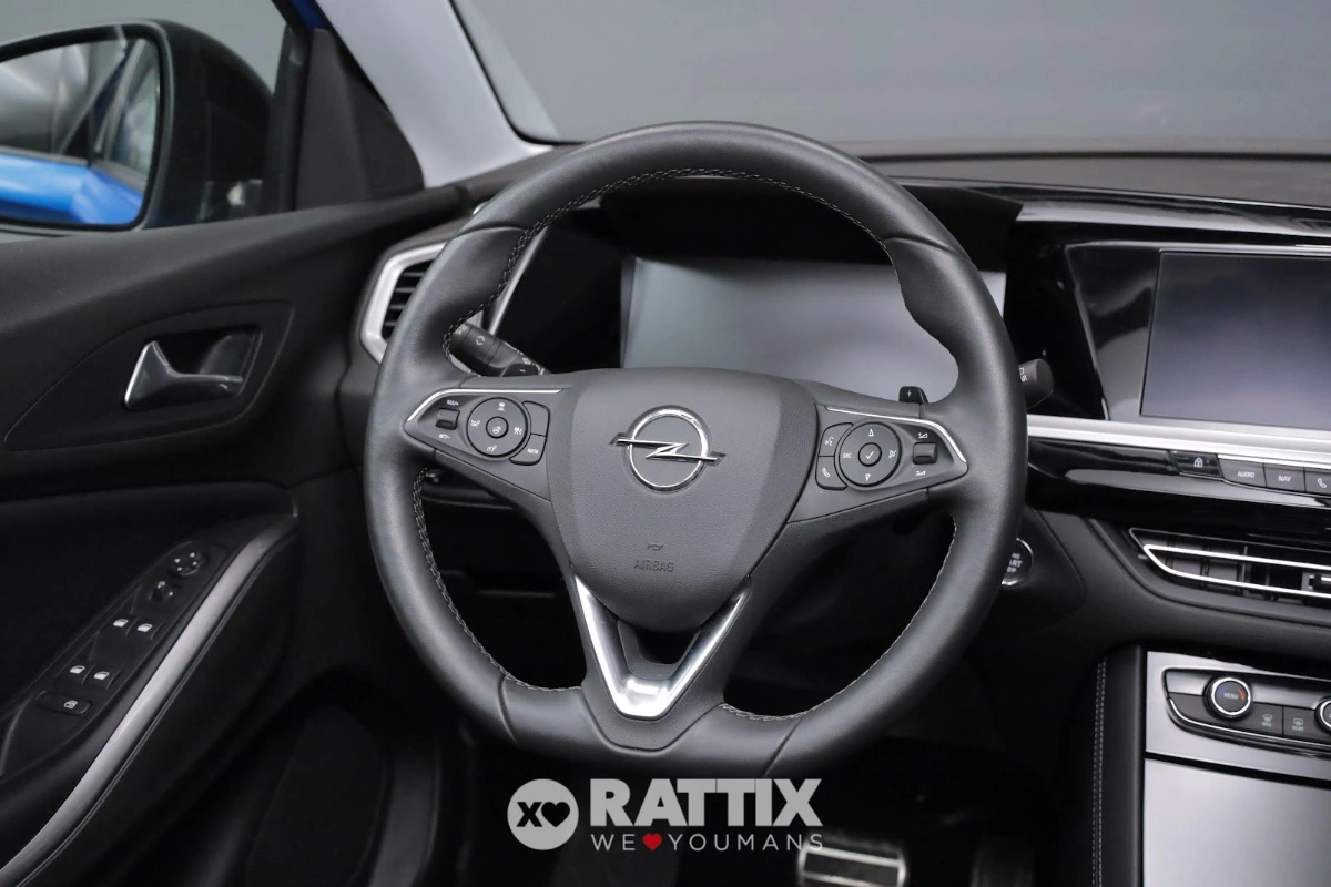 Opel Grandland 1.6 Phev 225CV GS Line 