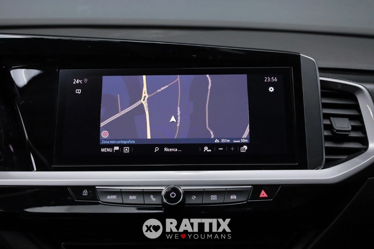 Opel Grandland 1.6 Phev 225CV GS Line 