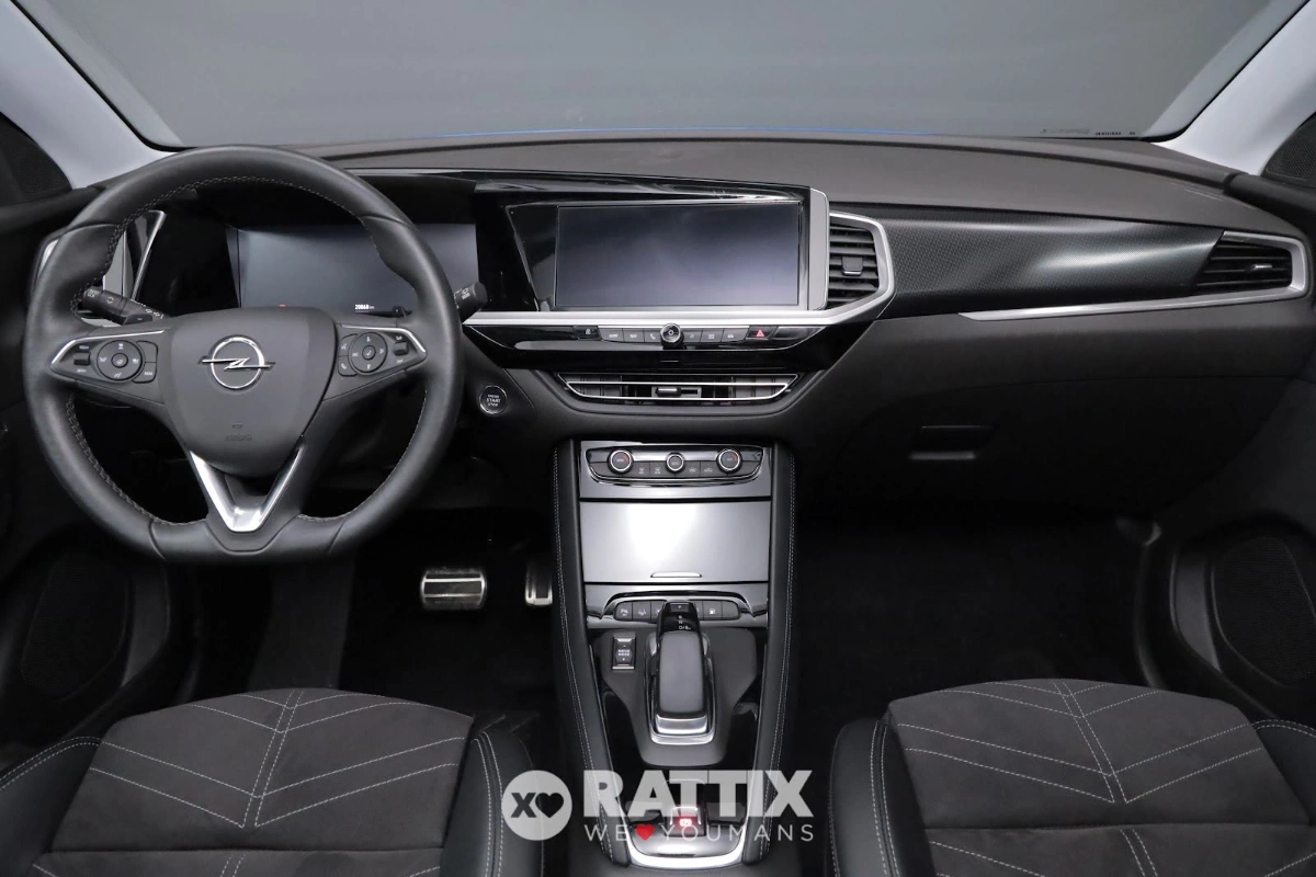 Opel Grandland 1.6 Phev 225CV GS Line 