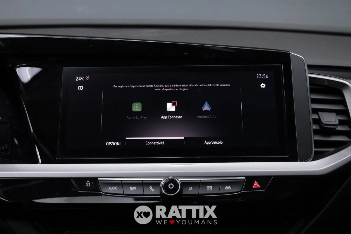 Opel Grandland 1.6 Phev 225CV GS Line 