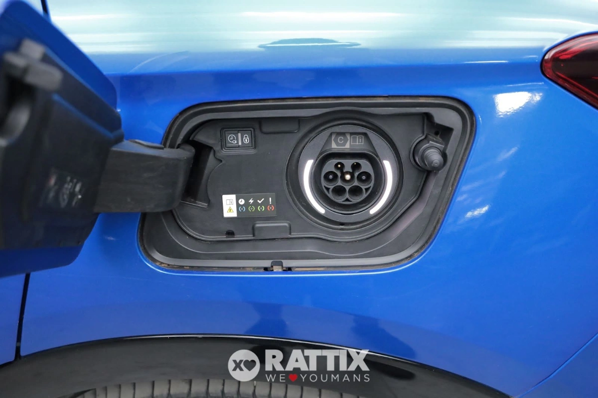 Opel Grandland 1.6 Phev 225CV GS Line 