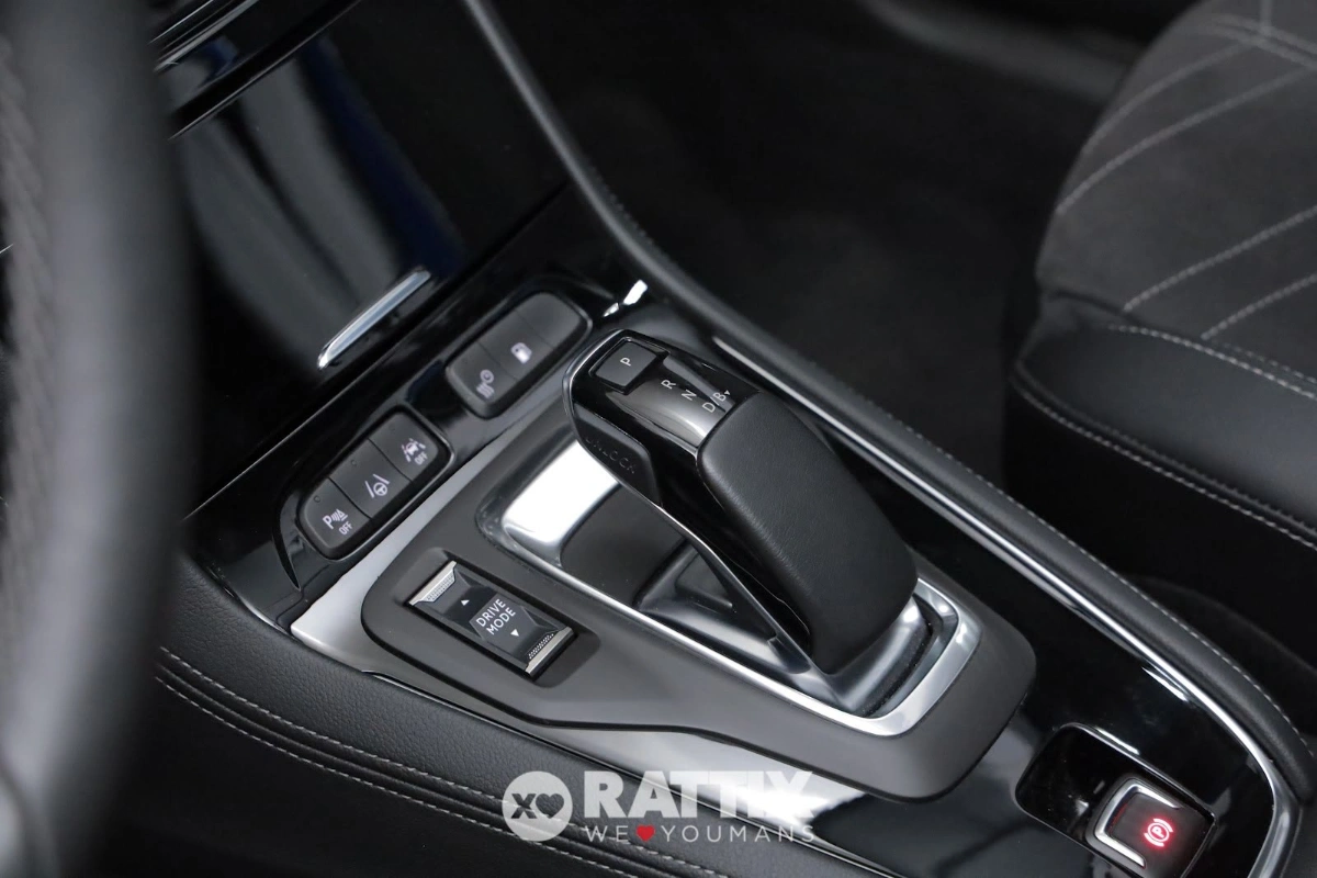 Opel Grandland 1.6 Phev 225CV GS Line 