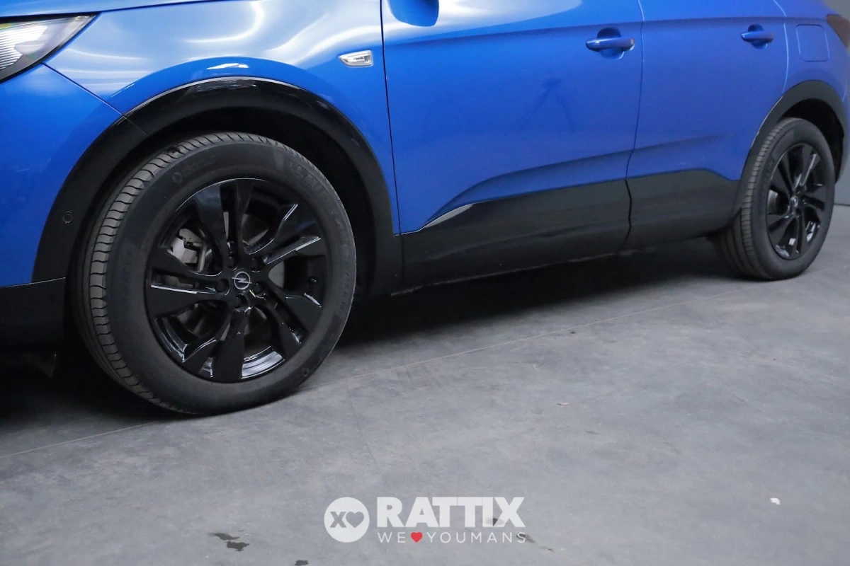 Opel Grandland 1.6 Phev 225CV GS Line 