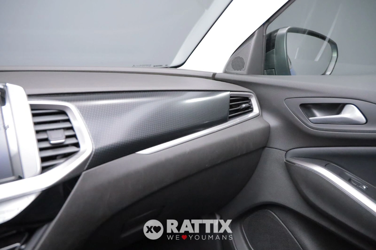 Opel Grandland 1.6 Phev 225CV GS Line 