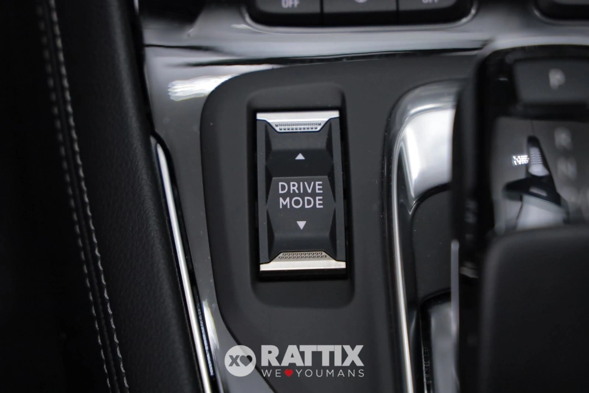 Opel Grandland 1.6 Phev 225CV GS Line 