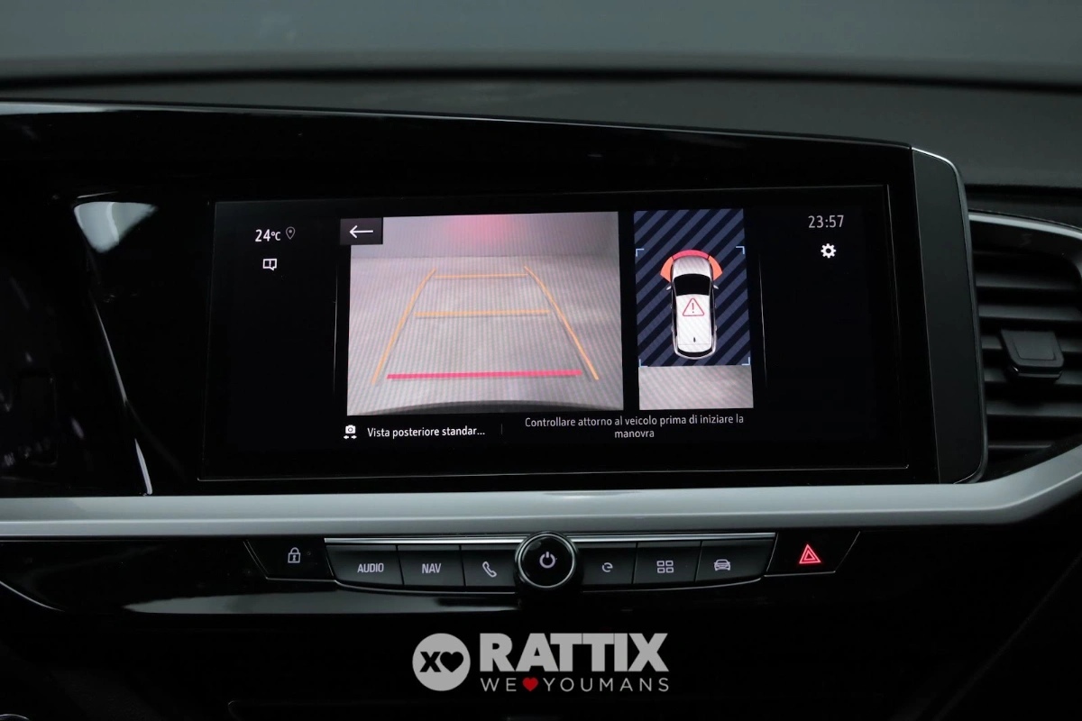 Opel Grandland 1.6 Phev 225CV GS Line 