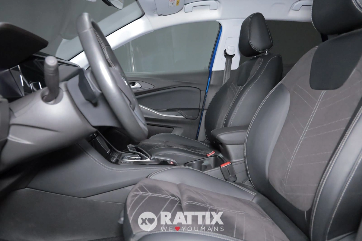 Opel Grandland 1.6 Phev 225CV GS Line 