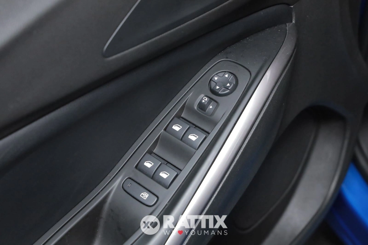 Opel Grandland 1.6 Phev 225CV GS Line 