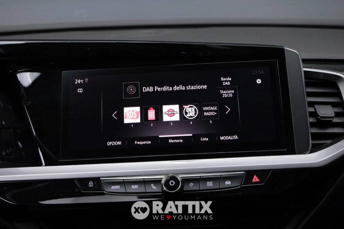 Opel Grandland 1.6 Phev 225CV GS Line 