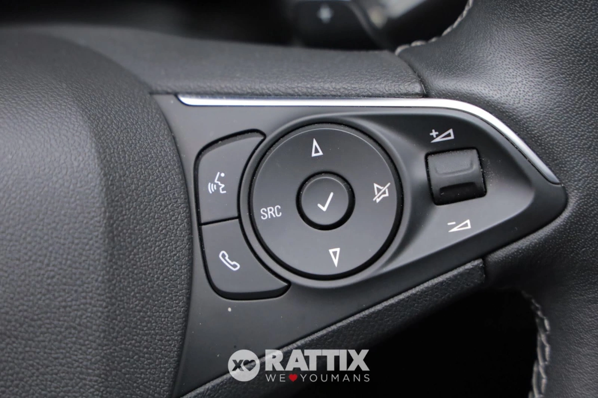 Opel Grandland 1.6 Phev 225CV GS Line 