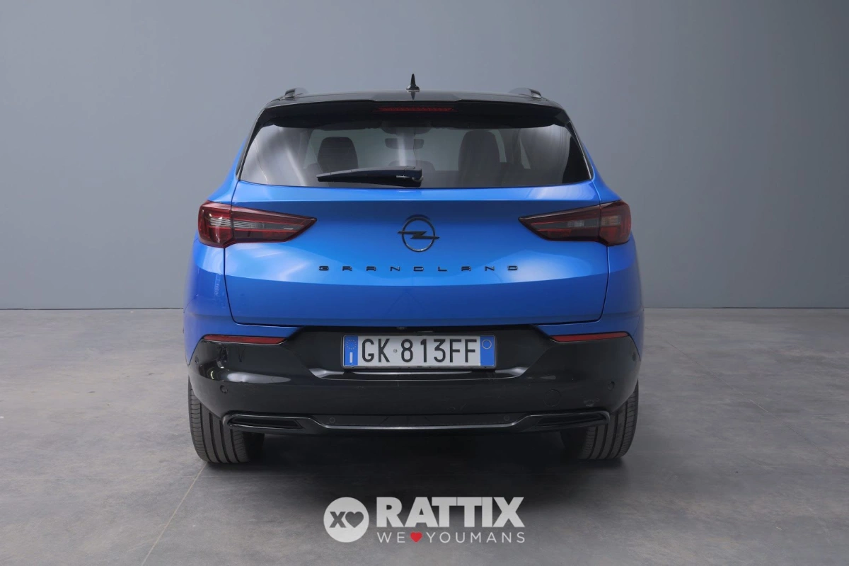 Opel Grandland 1.6 Phev 225CV GS Line 