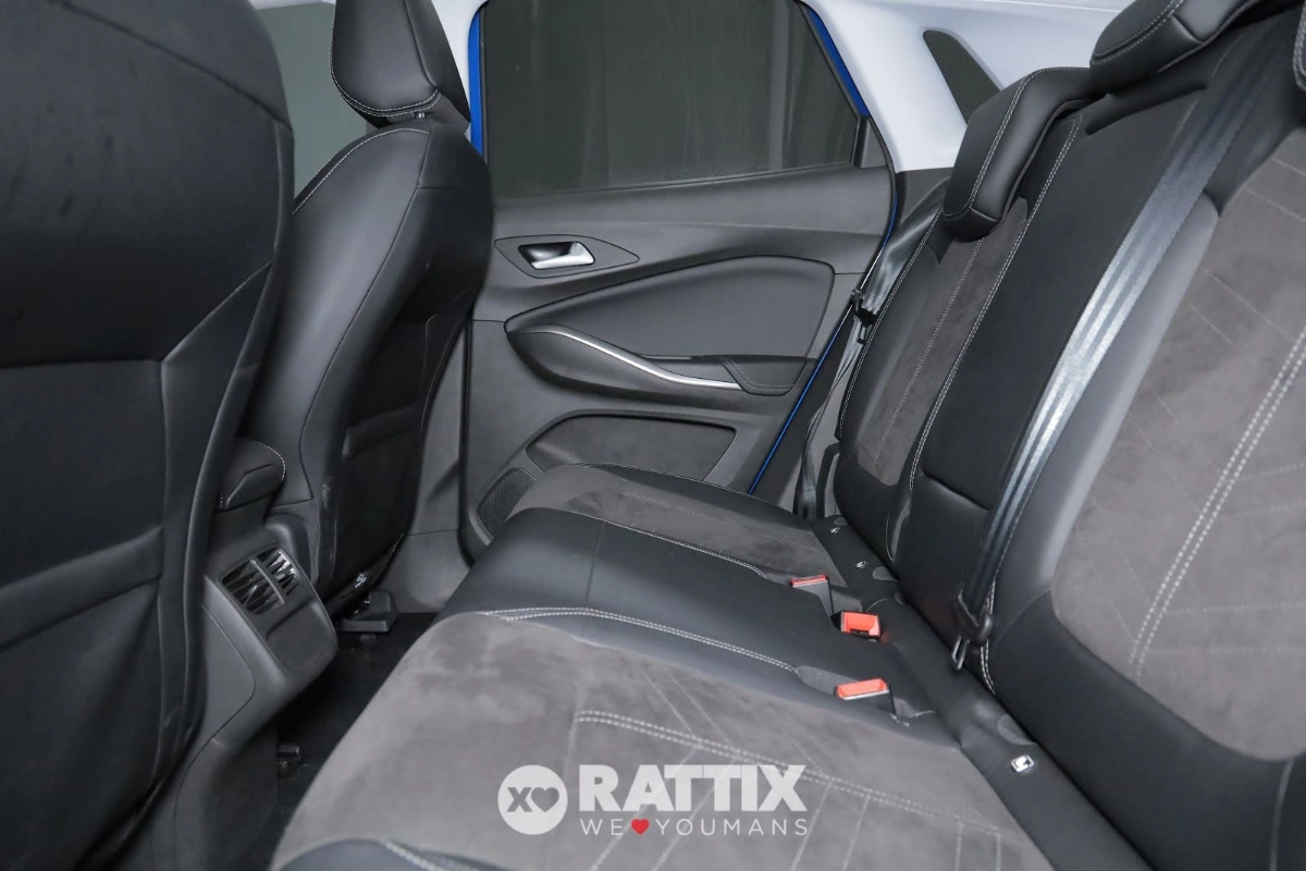 Opel Grandland 1.6 Phev 225CV GS Line 