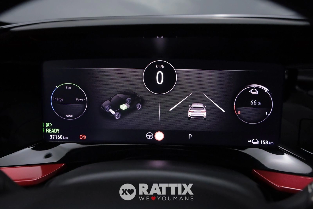 Opel Mokka eléctrico 57KW GS Line +