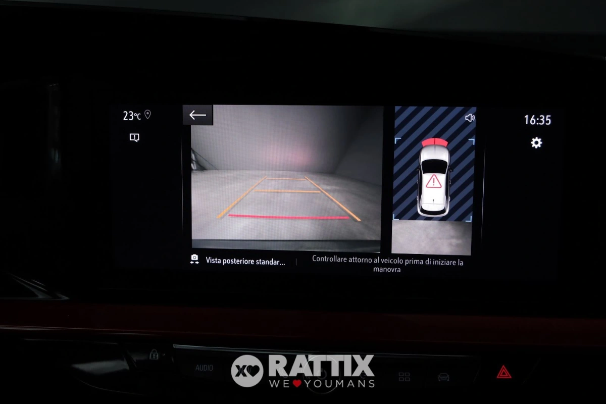 Opel Mokka eléctrico 57KW GS Line +